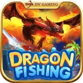 Pangingisda ng Dragon game cover