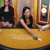 Blackjack VIP 9 game cover