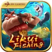 Pangingisda ni LiKui game cover