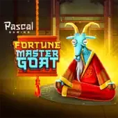 Fortune Master Goat game cover
